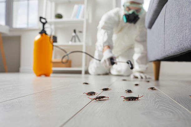 Trusted Fumigation Services service in Cressona, PA - Nex Pest Control
